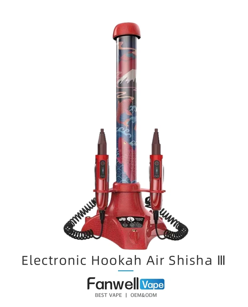 Electronic Hookah Air Shisha 1 Electronic Hookah Air Shisha 1