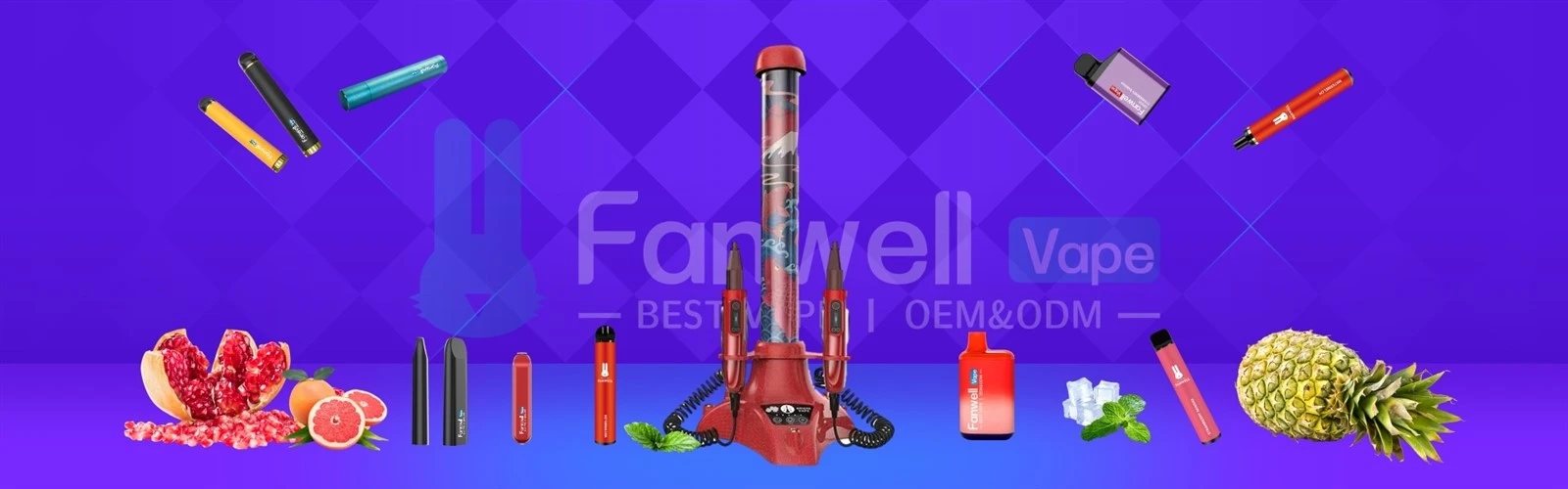 Best vape fanwell