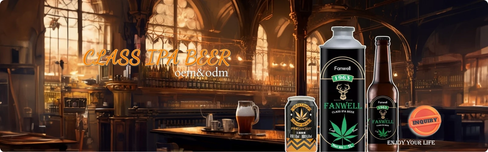 CBD-CLASS-IPA-BEER CBD-CLASS-IPA-BEER
