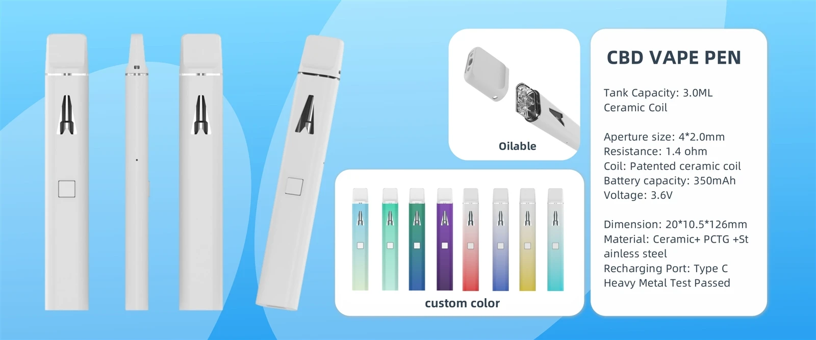 CBD PEN CBD PEN