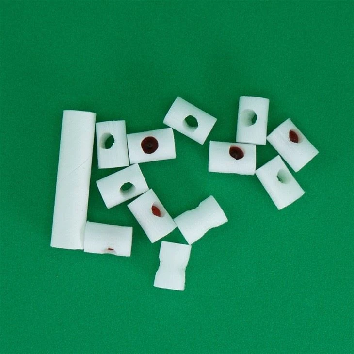 Hot Selling Cigarette Bead Good Taste Food Grade Cigarette Capsule Flavor Pop Balls