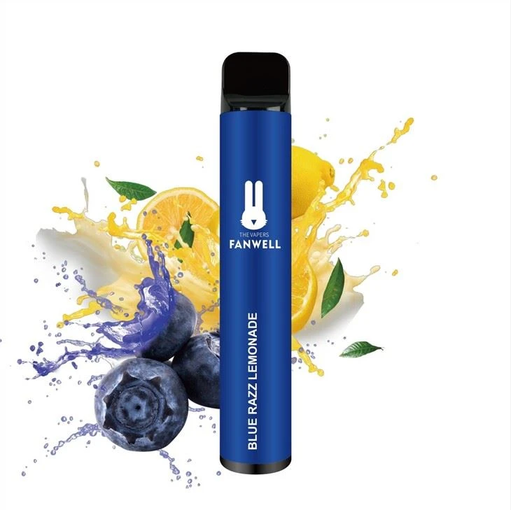 18650 Battery Vape