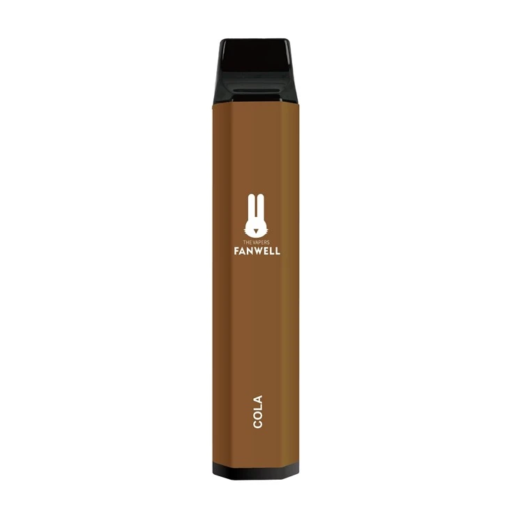 Electronic Vape 3500 Puffs