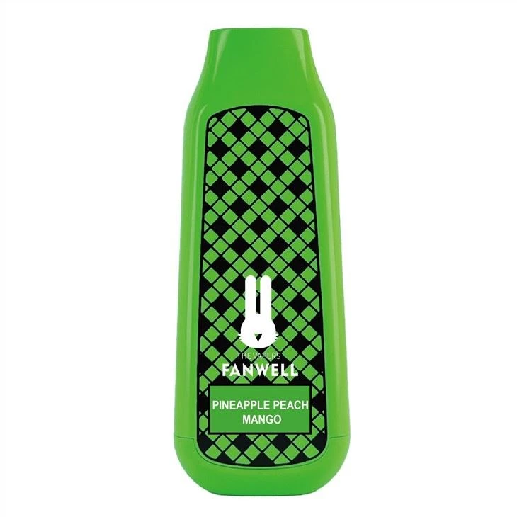 Vape Disposable 600 Puffs