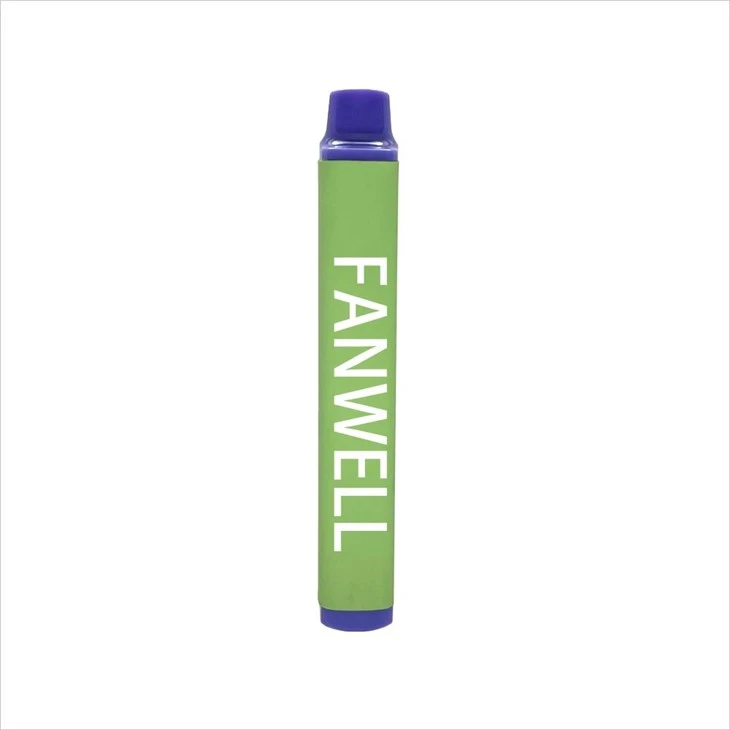 Disposable Vape 600 Puffs Elf Electronic Cigarette