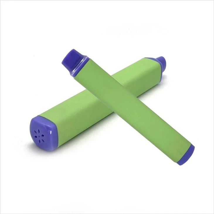 Disposable Vape 600 Puffs Elf Electronic Cigarette
