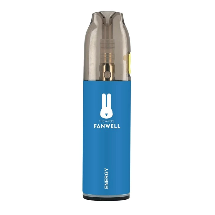 800 Puffs Disposable Vape