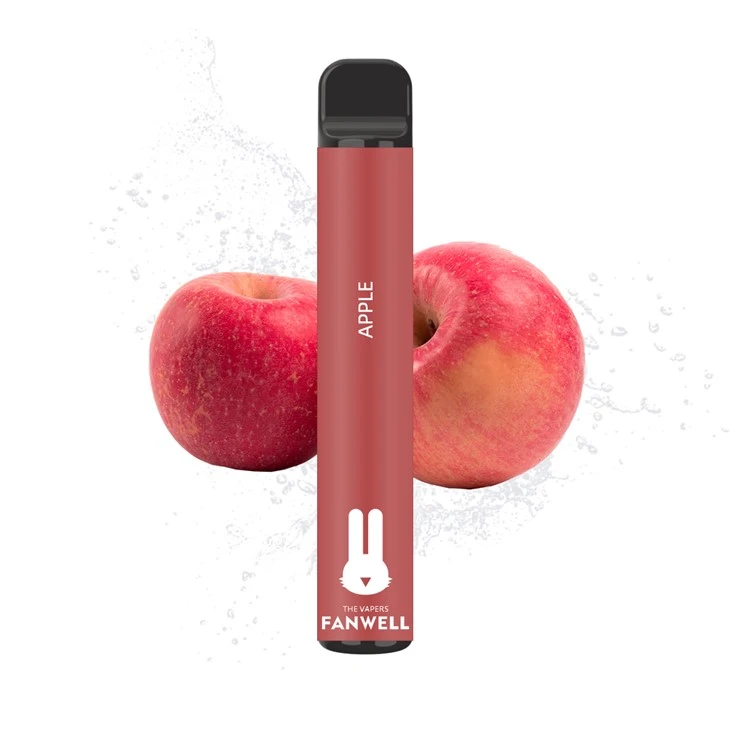 800 Puffs Disposable Vapes