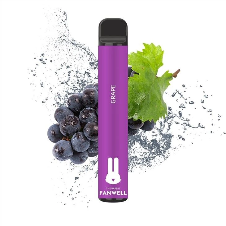 800 Puffs Disposable Vapes