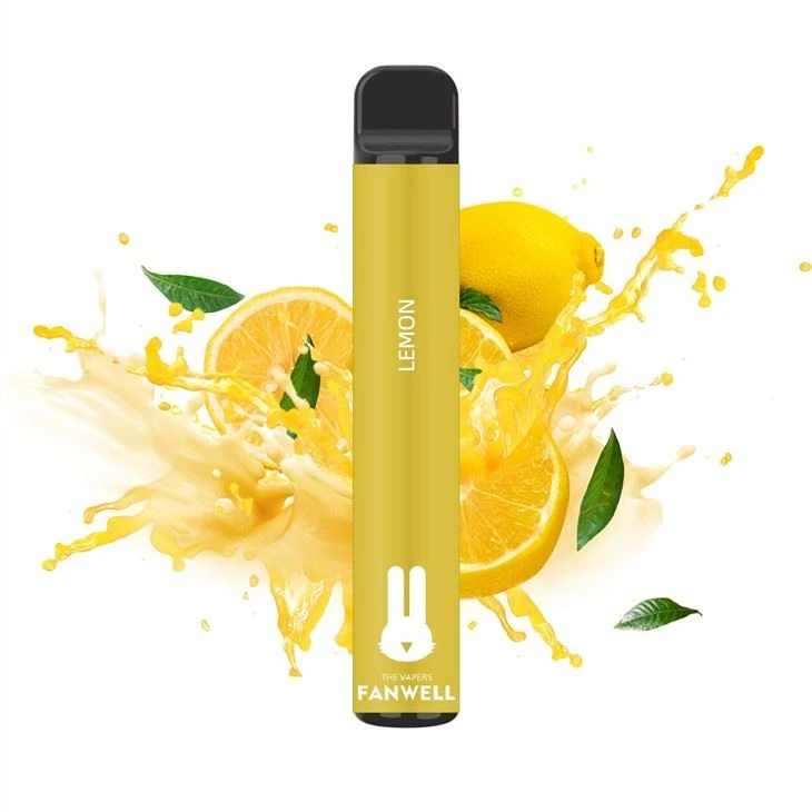 800 Puffs Disposable Vapes