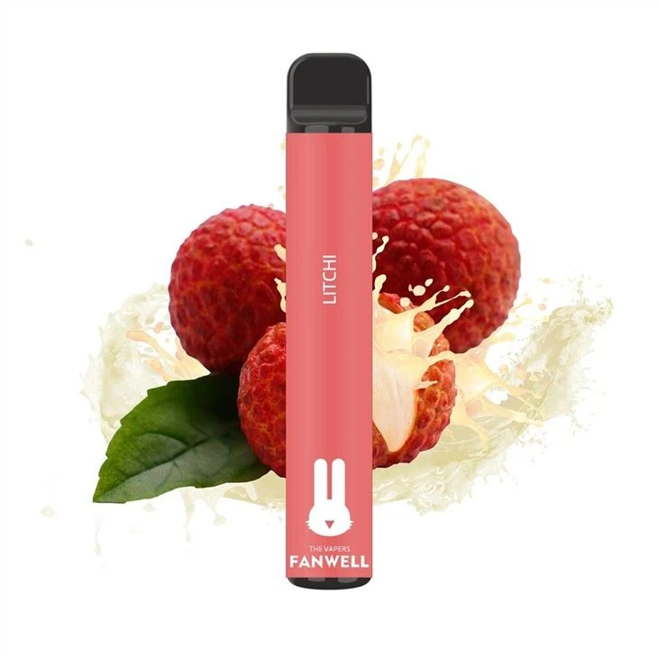 800 Puffs Disposable Vapes