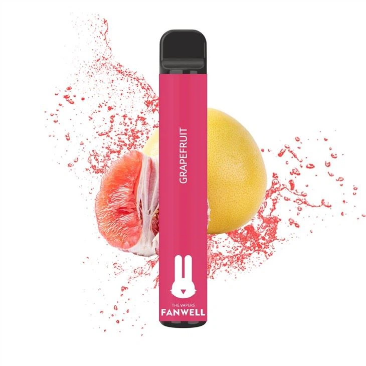 grapefruit
