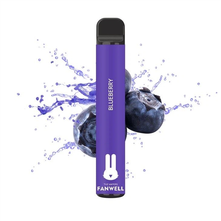 Blueberry