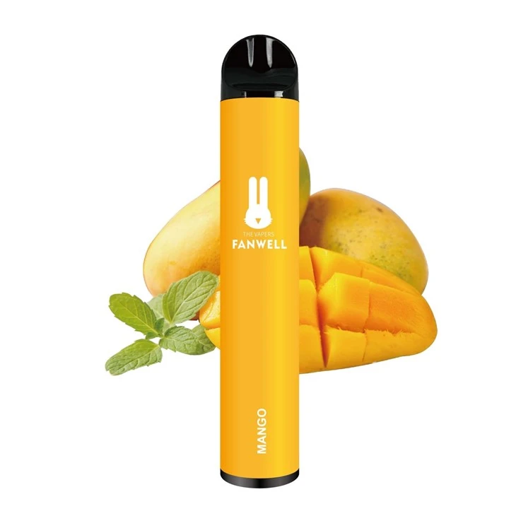 Best Vape in The World