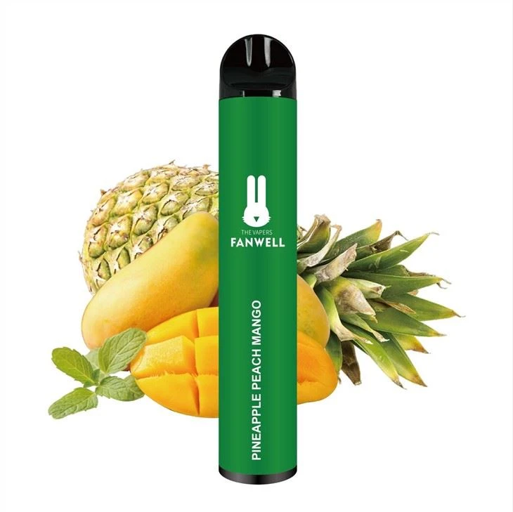Best Vape in The World