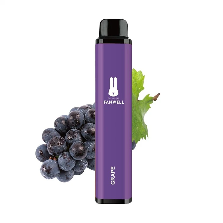 Best Vape in The World