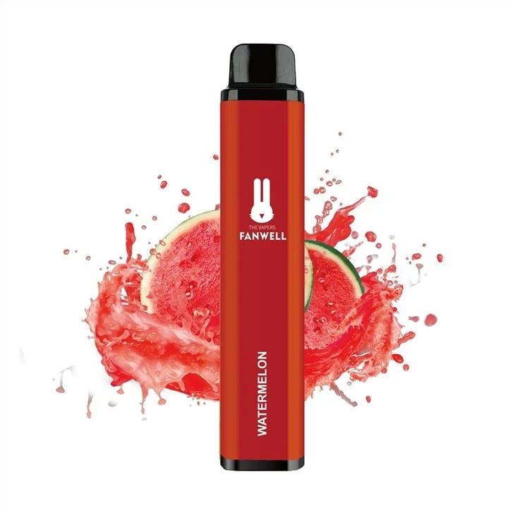 Best Vape in The World