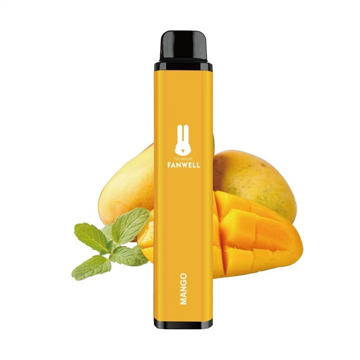 Best Vape in The World