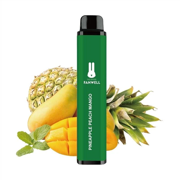 Best Vape in The World