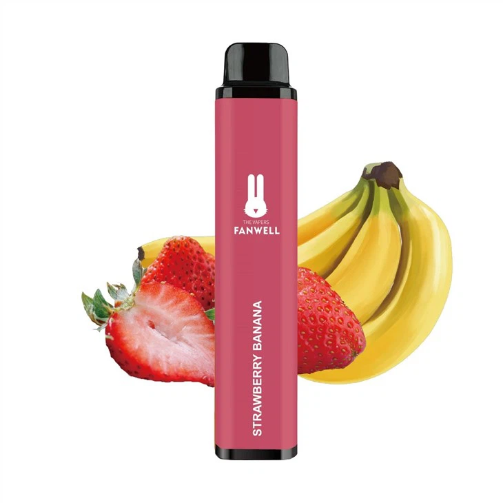 Biggest Vape in The World