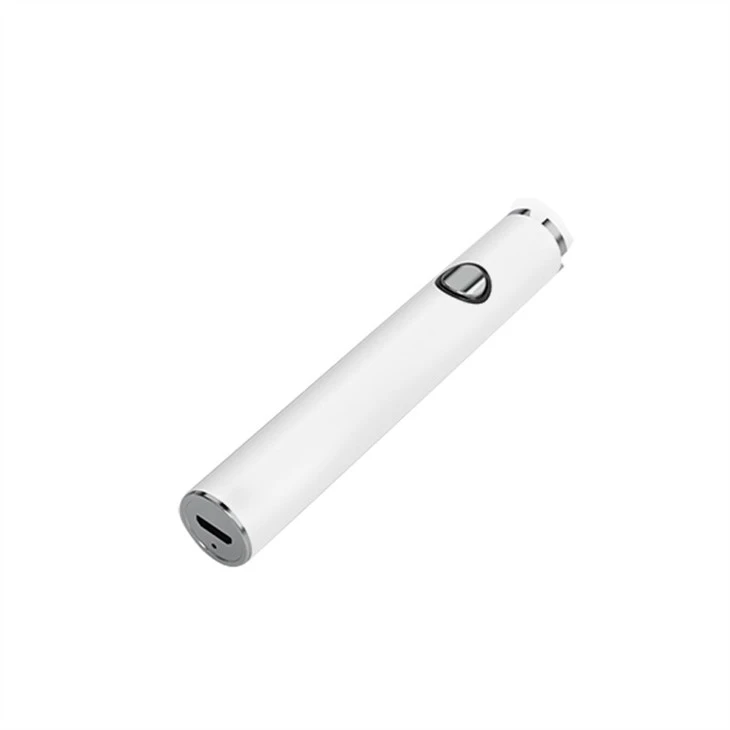 Cbd Empty Ceramic 510 Cartridge 0.5 And 1 Ml