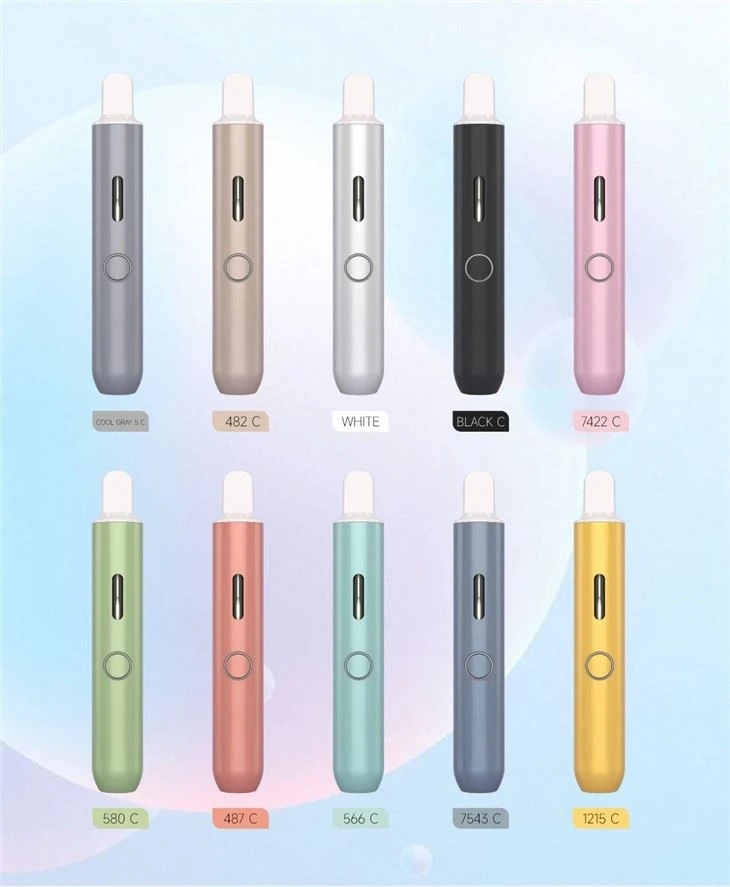 Cbd Oil Empty Dispossable