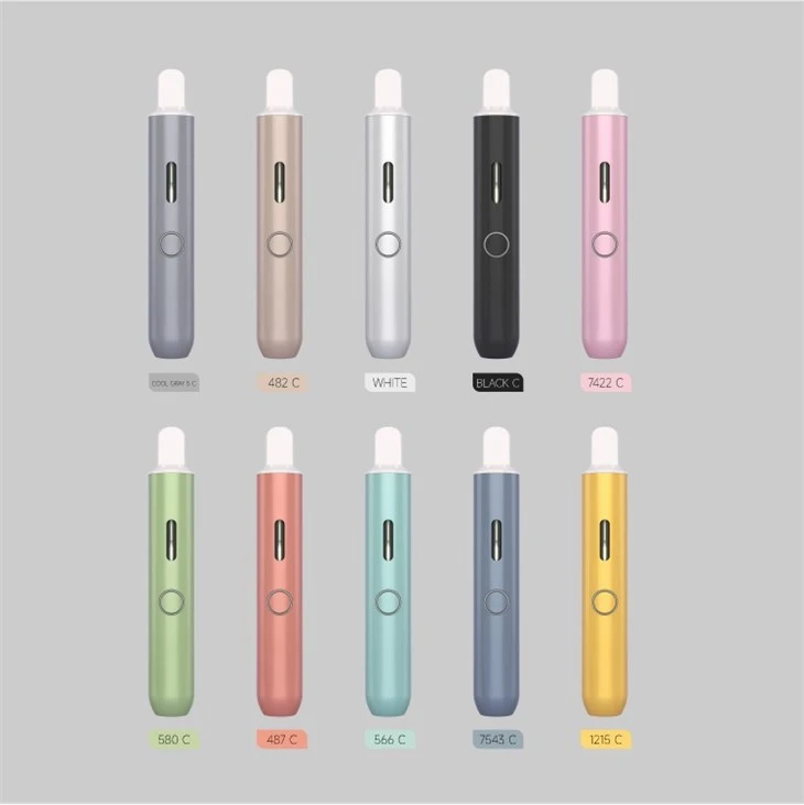 Cbd Oil Empty Dispossable