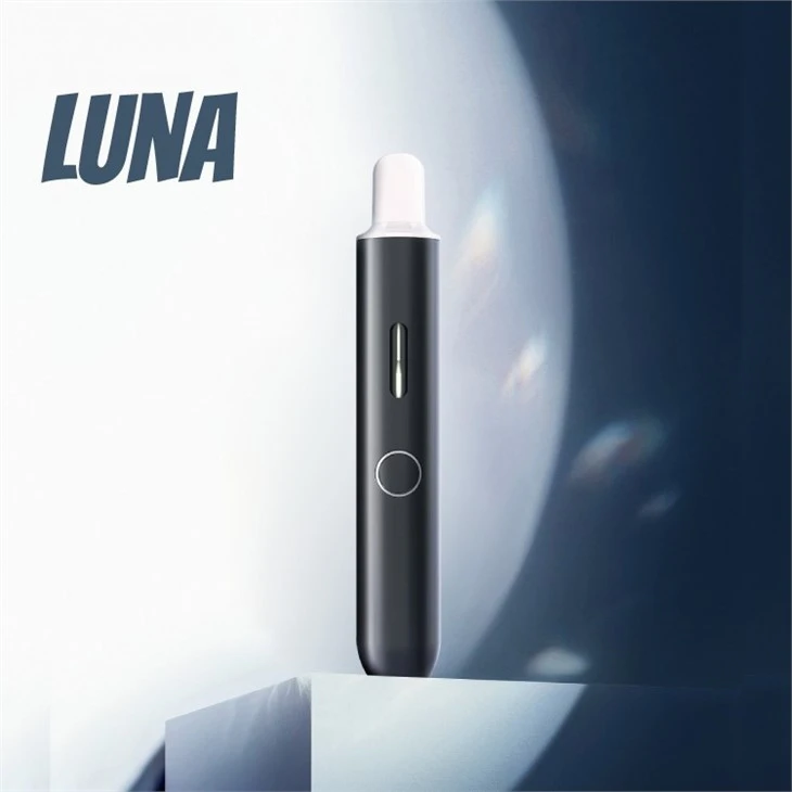 Cbd Oil Empty Dispossable