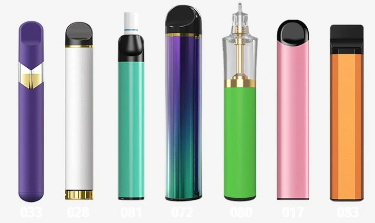 Cbd Vape Pod Kit