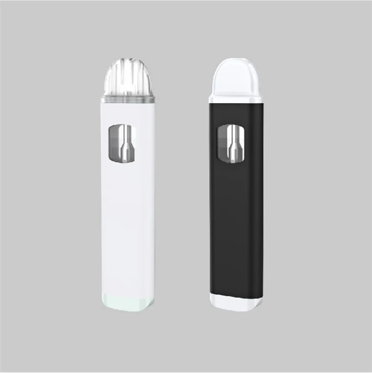 Custom Empty 510 Cartridge Cbd 3ml