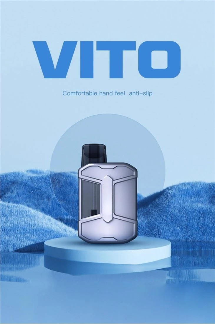 Custom Empty Cbd 3ml