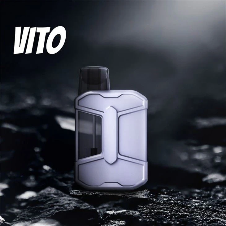 Custom Empty Cbd 3ml
