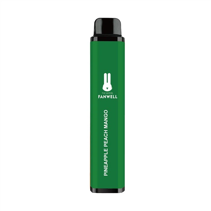 Displays For Disposable Vape 3500 Puffs