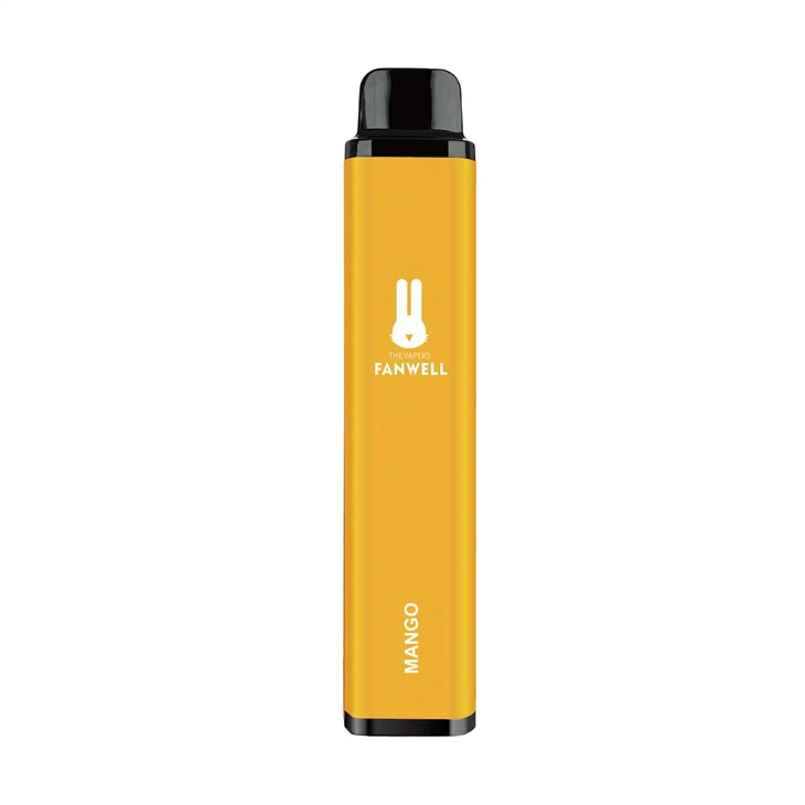 Displays For Disposable Vape 3500 Puffs