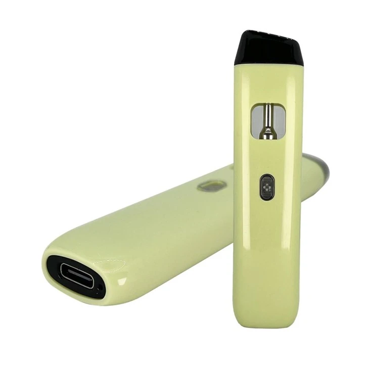 DISPOSABLE CDB E-CIGARETTE 2