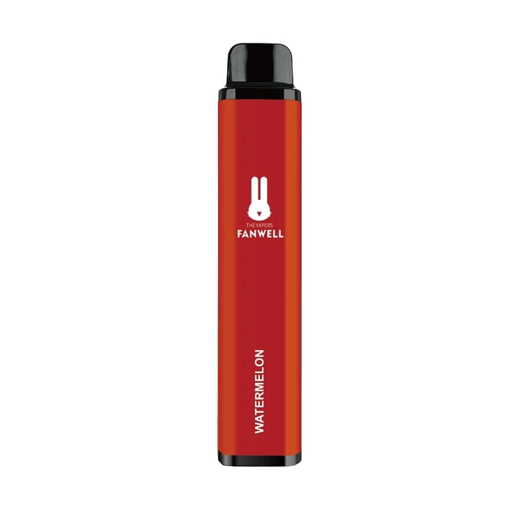 Disposable Vape Parts 3500 Puffs