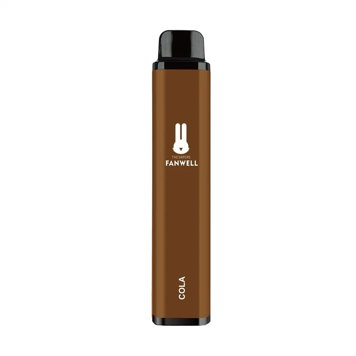 Disposable Vape Parts 3500 Puffs