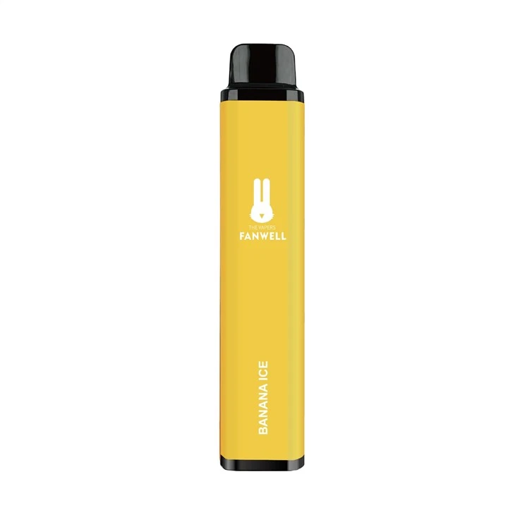 Disposable Vape Parts 3500 Puffs