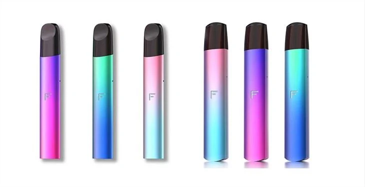 Disposable Vape Pod