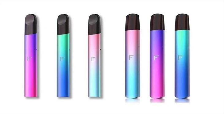 Disposable Vape Pod