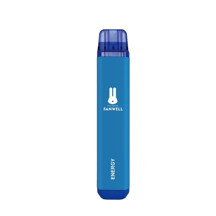 Disposable Vapes 6% 2000 Puffs
