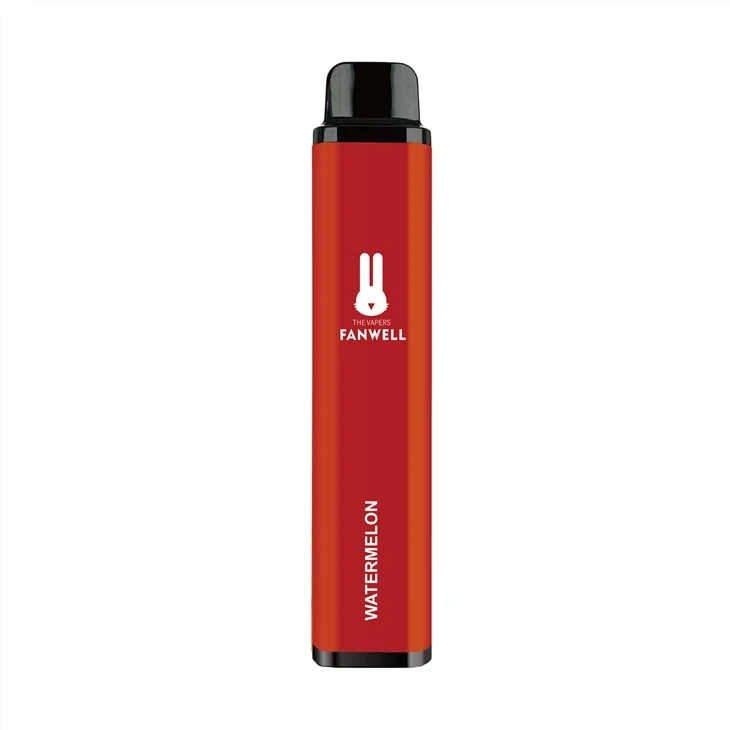 Disposable Vapes Thick Oil 3500 Puffs