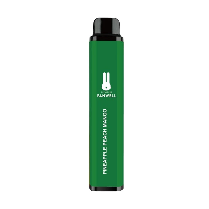 Disposable Vapes Thick Oil 3500 Puffs