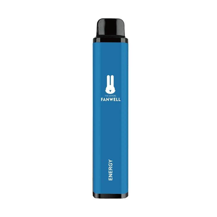 Disposable Vapes Thick Oil 3500 Puffs