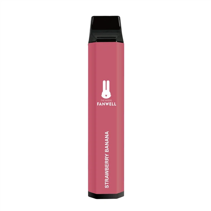Distributor From Vapes Disposable 1500 PUFFS