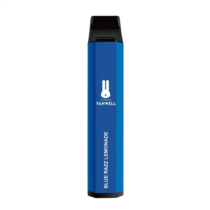 Distributor From Vapes Disposable 1500 PUFFS