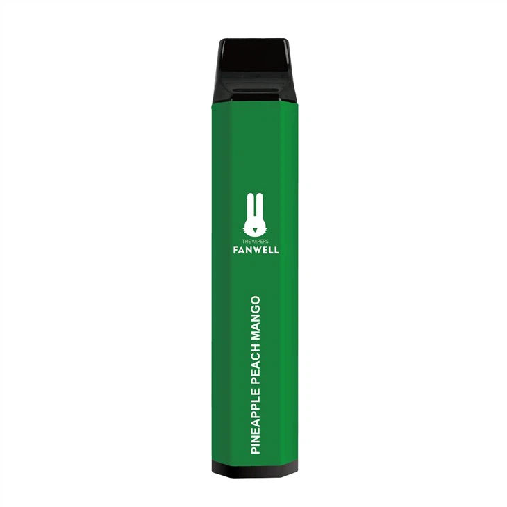 Distributor From Vapes Disposable 1500 PUFFS
