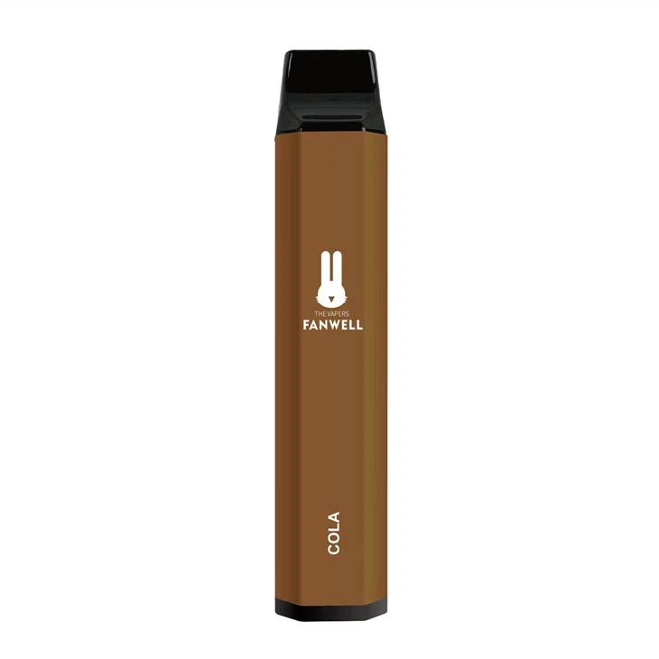 Distributor From Vapes Disposable 1500 PUFFS