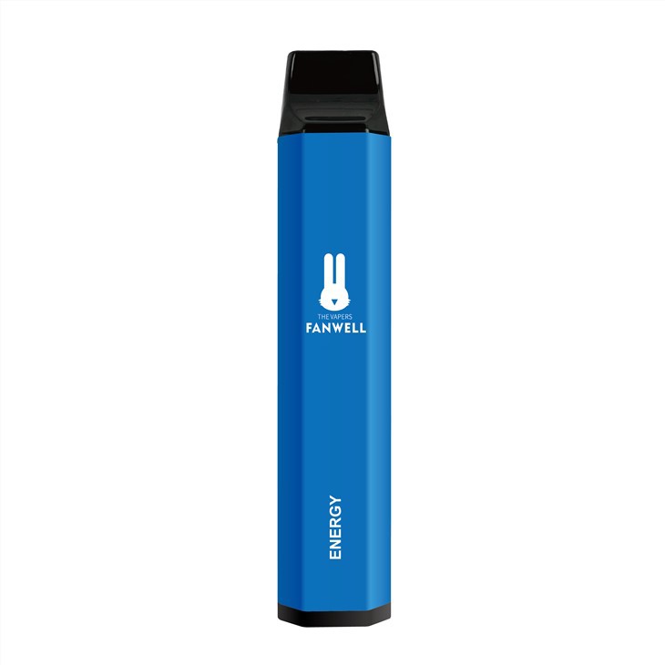 Distributor From Vapes Disposable 1500 PUFFS