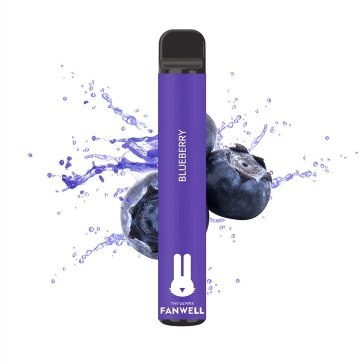 Electronic Cigarette Brands